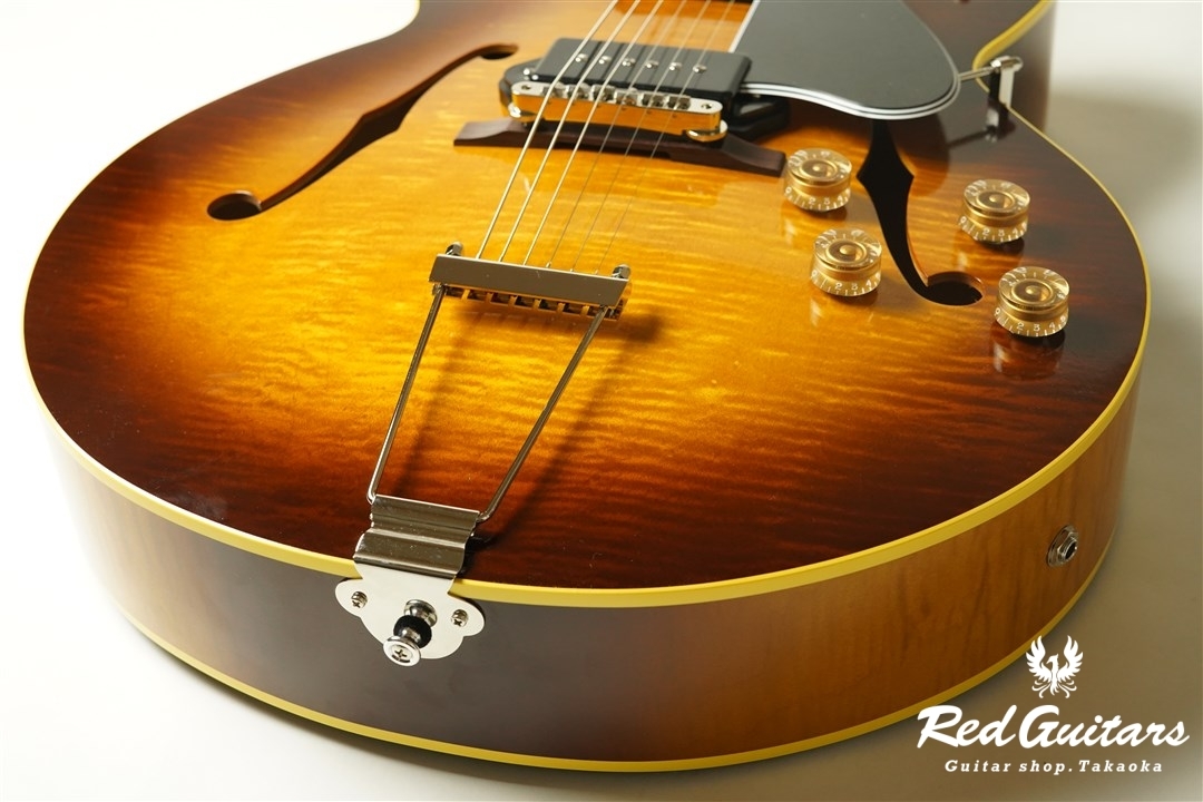 KING SNAKE Two Bone - Poison Burst | Red Guitars Online Store